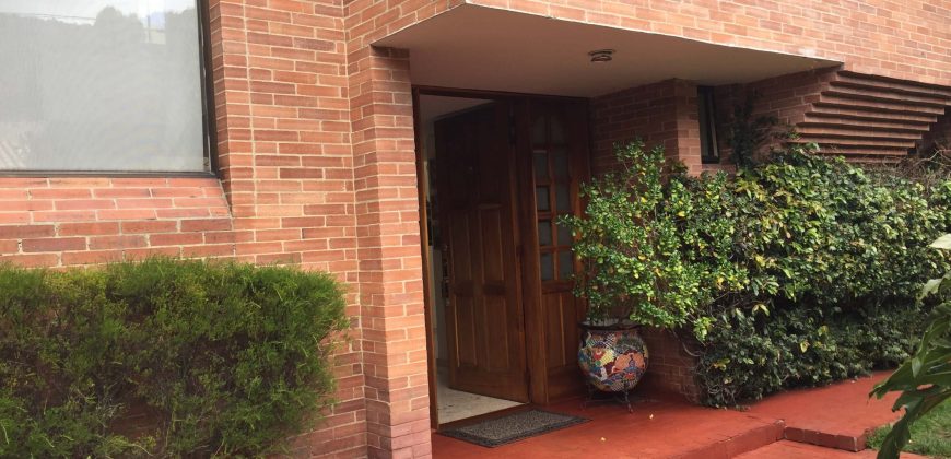 Casa Santa Bárbara Alta