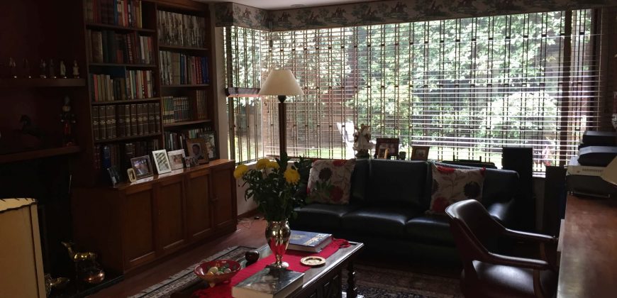 Casa Santa Bárbara Alta