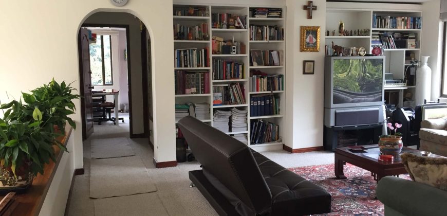 Casa Santa Bárbara Alta