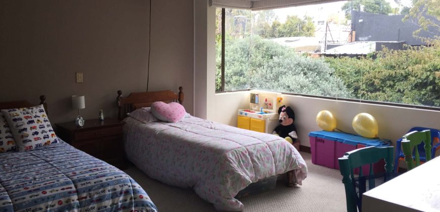 Casa Santa Bárbara Alta