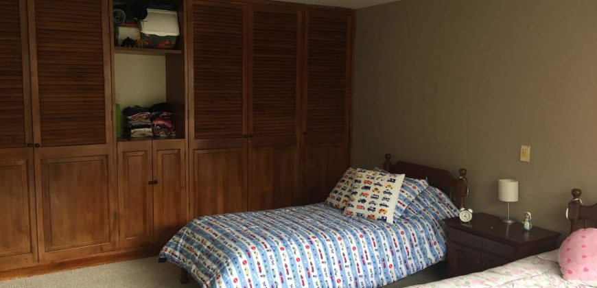 Casa Santa Bárbara Alta