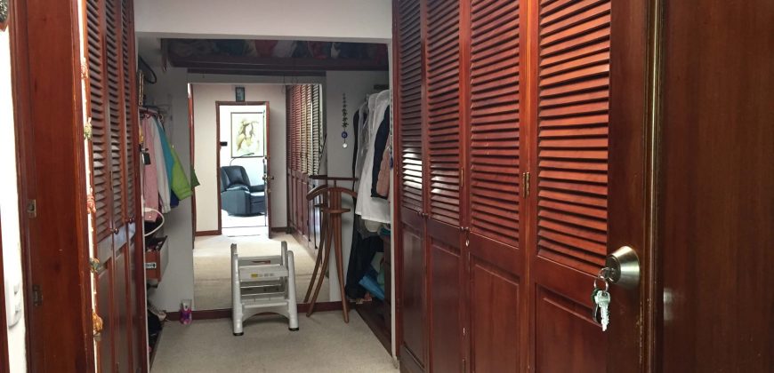 Casa Santa Bárbara Alta