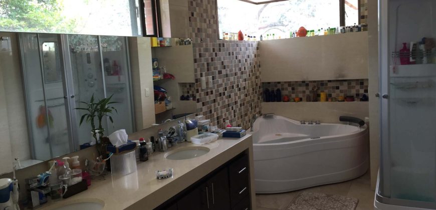 Casa Santa Bárbara Alta