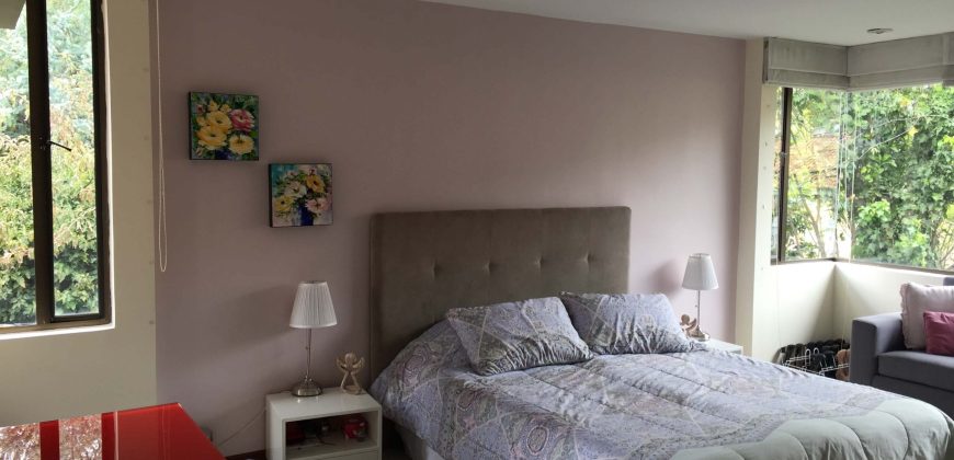 Casa Santa Bárbara Alta