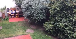 Casa Santa Bárbara Alta