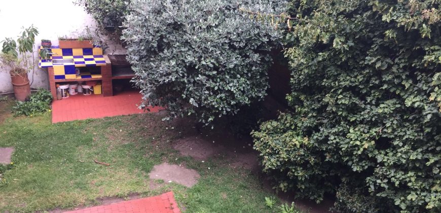 Casa Santa Bárbara Alta