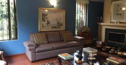 Casa Santa Bárbara Alta