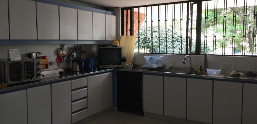 Casa Santa Bárbara Alta