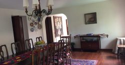 Casa Santa Bárbara Alta