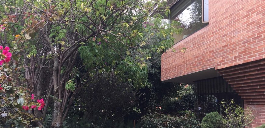 Casa Santa Bárbara Alta