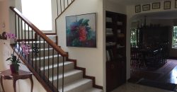 Casa Santa Bárbara Alta