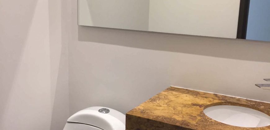 Apartamento en Chicó Navarra Suka 302