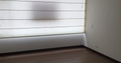 Apartamento en Chicó Navarra Suka 302