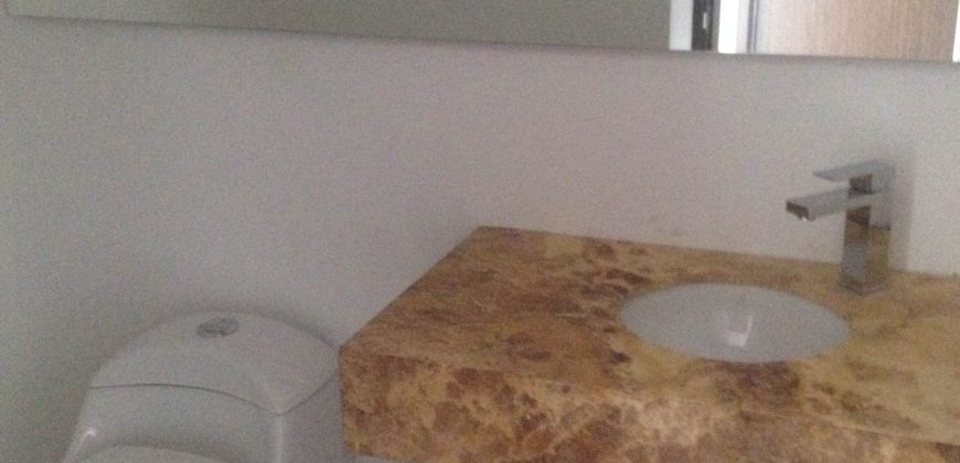 Apartamento en Chicó Navarra Suka 301