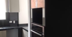 Apartamento en Chicó Navarra Suka 301