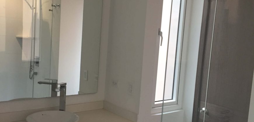 Apartamento en Chicó Navarra Suka 302