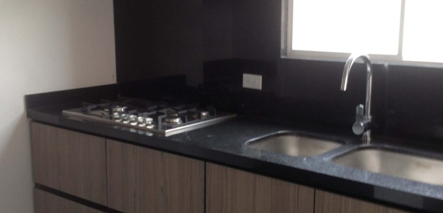 Apartamento en Chicó Navarra Suka 301