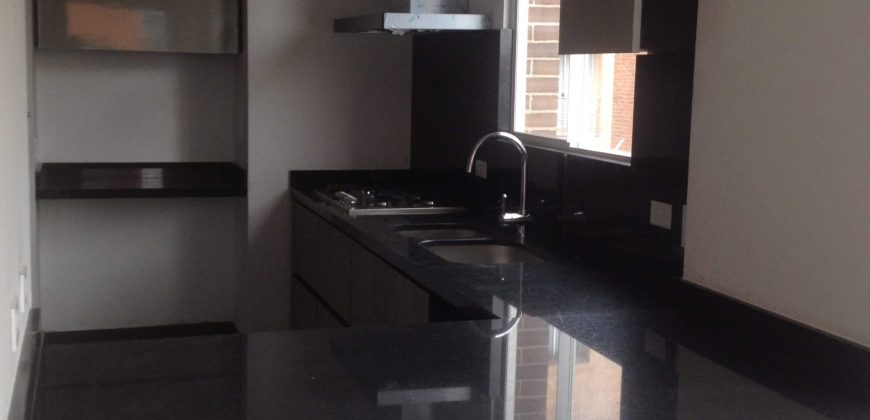 Apartamento en Chicó Navarra Suka 301