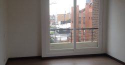 Apartamento en Chicó Navarra Suka 301