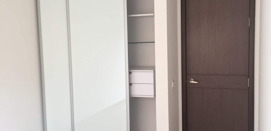 Apartamento en Chicó Navarra Suka 302