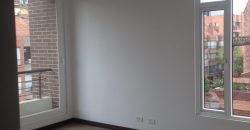 Apartamento en Chicó Navarra Suka 301