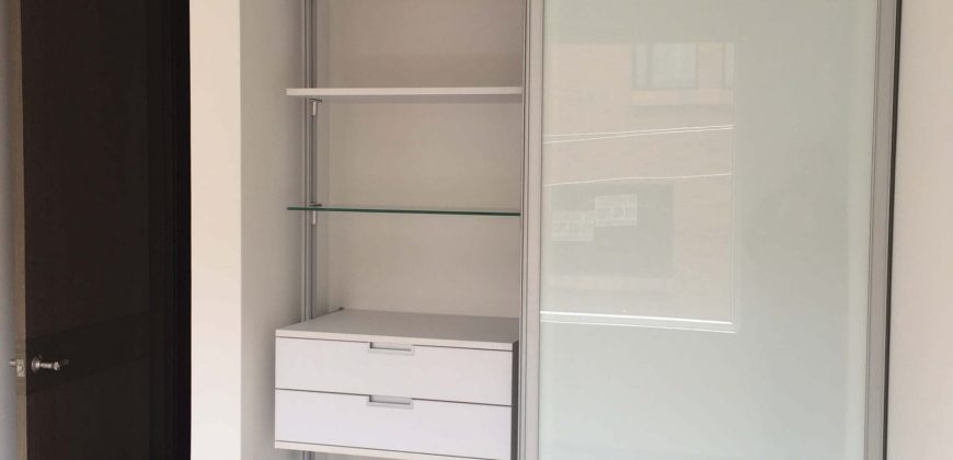 Apartamento en Chicó Navarra Suka 302