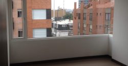 Apartamento en Chicó Navarra Suka 301