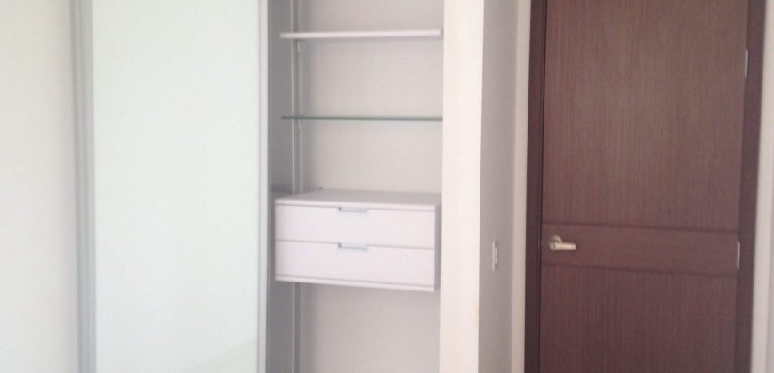 Apartamento en Chicó Navarra Suka 301