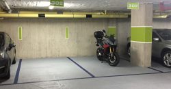 Apartamento en Chicó Navarra Suka 302