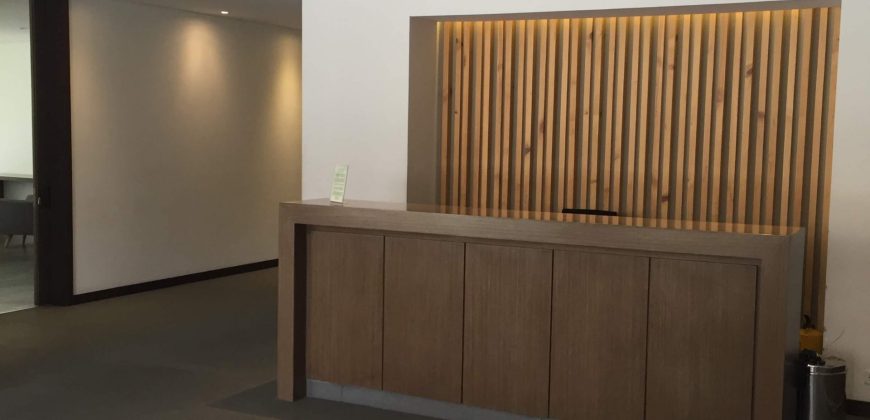 Apartamento en Chicó Navarra Suka 301