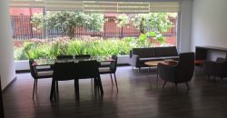 Apartamento en Chicó Navarra Suka 301