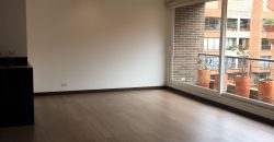 Apartamento en Chicó Navarra Suka 302