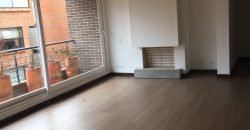 Apartamento en Chicó Navarra Suka 302