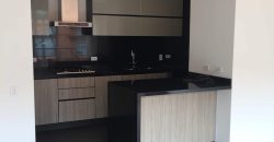 Apartamento en Chicó Navarra Suka 302