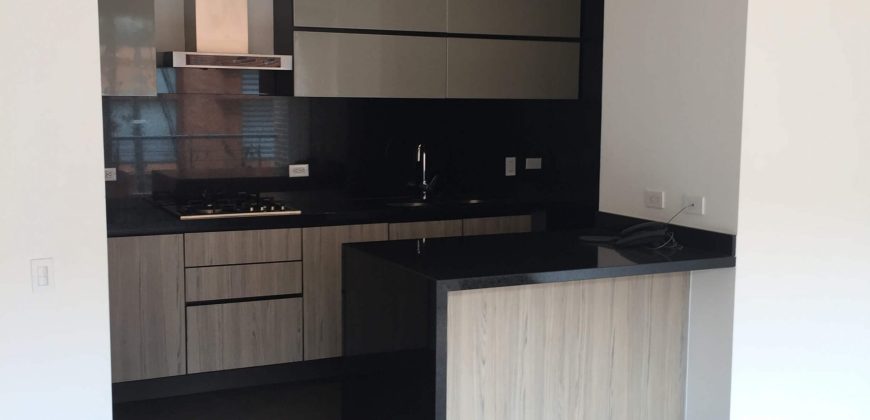 Apartamento en Chicó Navarra Suka 302