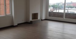 Apartamento en Chicó Navarra Suka 301