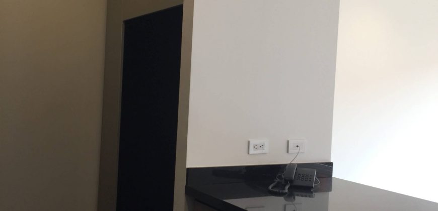 Apartamento en Chicó Navarra Suka 302