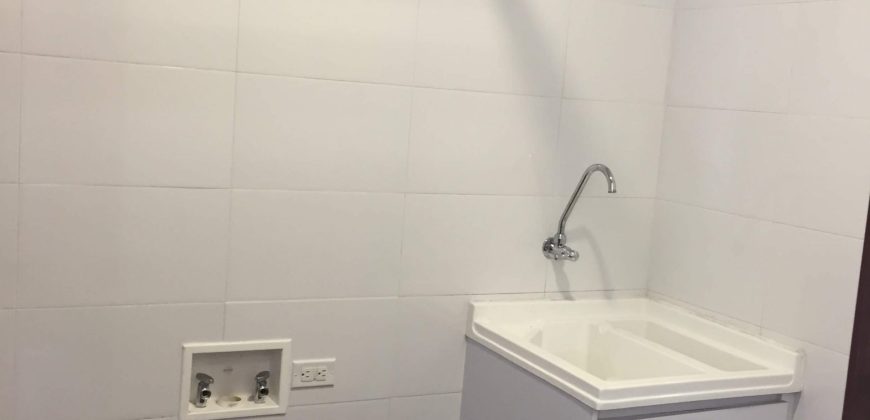 Apartamento en Chicó Navarra Suka 302