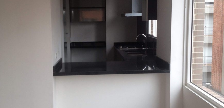 Apartamento en Chicó Navarra Suka 301