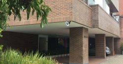 Apartamento en Chicó Navarra Suka 301