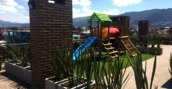 Apartamento en Chicó Navarra Suka 301