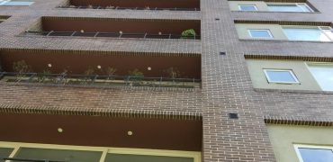 Apartamento en Chicó Navarra Suka 03