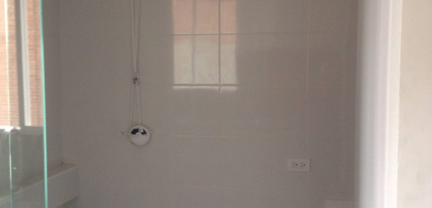 Apartamento en Chicó Navarra Suka 301