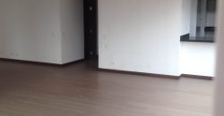 Apartamento en Chicó Navarra Suka 301