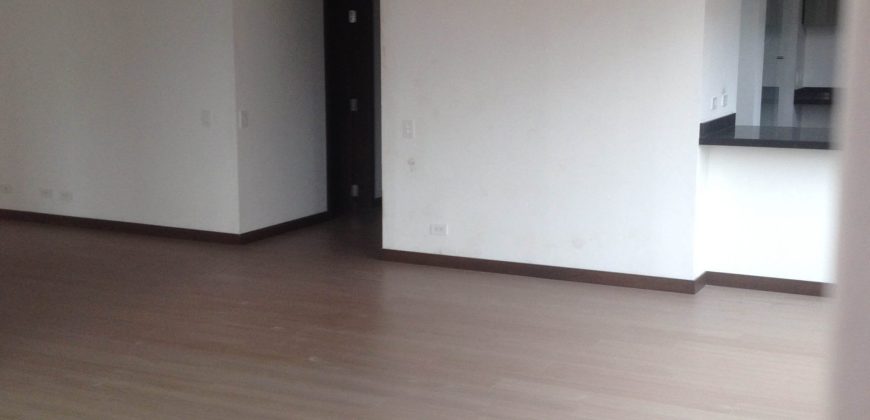 Apartamento en Chicó Navarra Suka 301