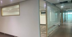Oficina Piso 8 Megatower