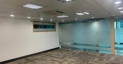 Oficina Piso 8 Megatower