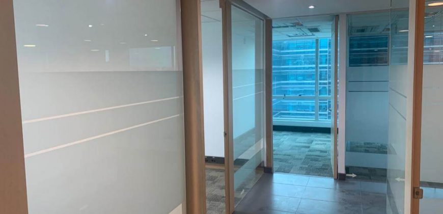 Oficina Piso 8 Megatower