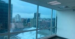 Oficina Piso 8 Megatower