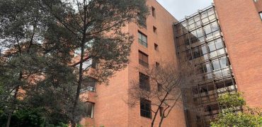 Apartamento Edificio Torres de Bacatá en venta